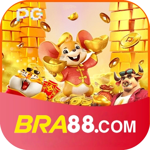 bra88 BET LOGO