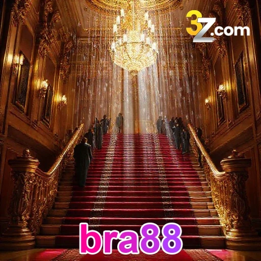 bra88 BET Plataforma